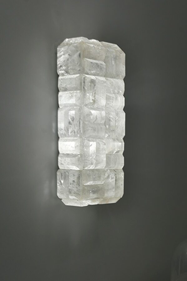 Дизайнерская настенная лампа .eos от Alain Ellouz (Париж)