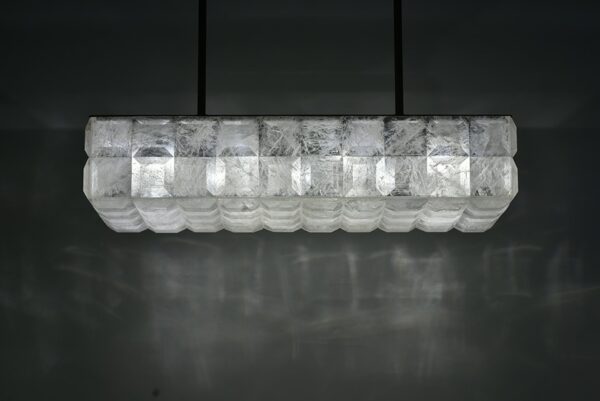 Дизайнерская люстра .hera от Alain Ellouz (Париж)