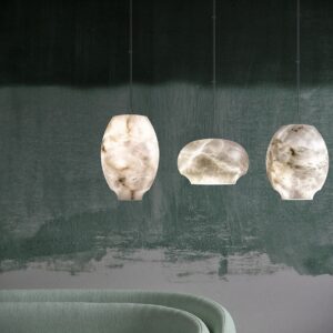 Дизайнерский подвесной светильник .camille 3