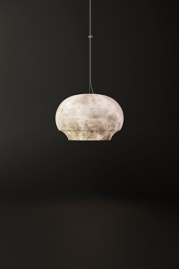 Дизайнерский подвесной светильник .celine 2