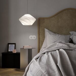 Дизайнерский подвесной светильник .emma 2