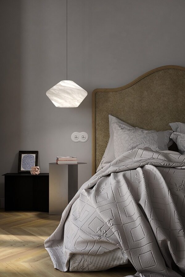 Дизайнерский подвесной светильник .emma 2