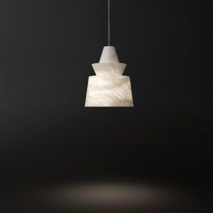 Дизайнерский подвесной светильник .flo S 2