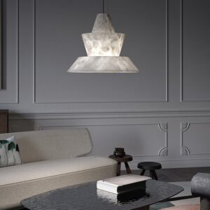 Дизайнерский подвесной светильник .lab s51 3