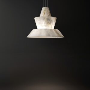 Дизайнерский подвесной светильник .lab s51 2
