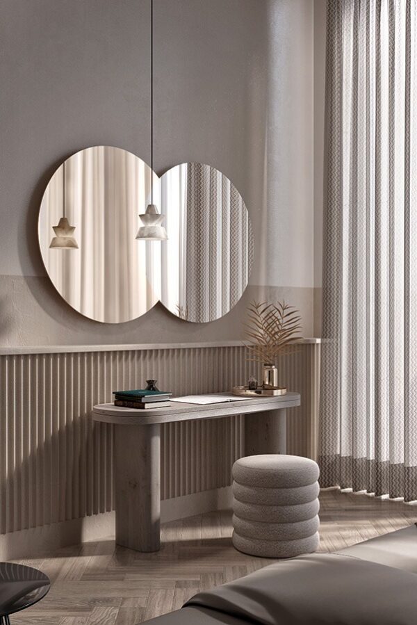 Дизайнерский подвесной светильник .lab s18 3