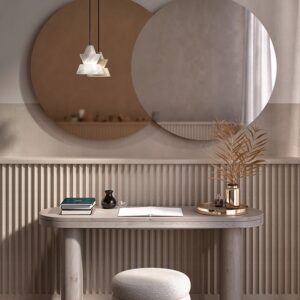 Дизайнерский подвесной светильник .lab s18 2