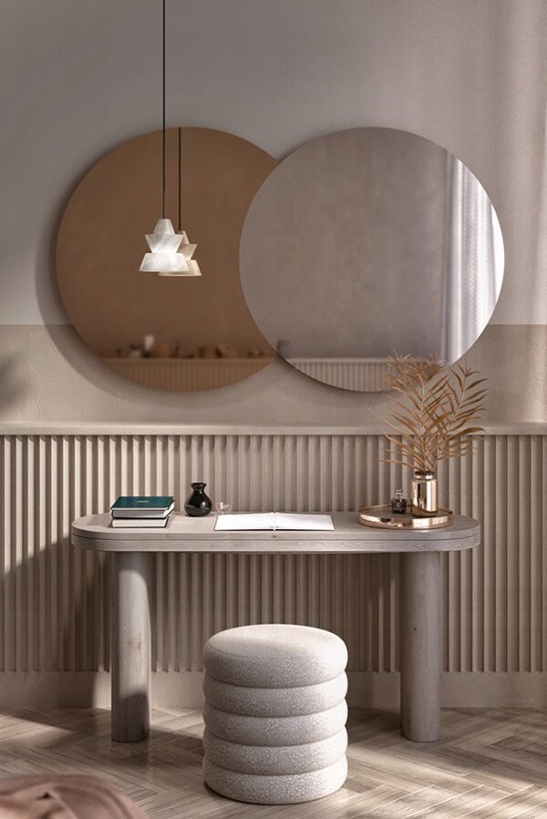 Дизайнерский подвесной светильник .lab s18 2