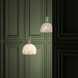 Дизайнерский подвесной светильник .oki 2