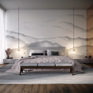 Дизайнерский подвесной светильник .oki 3