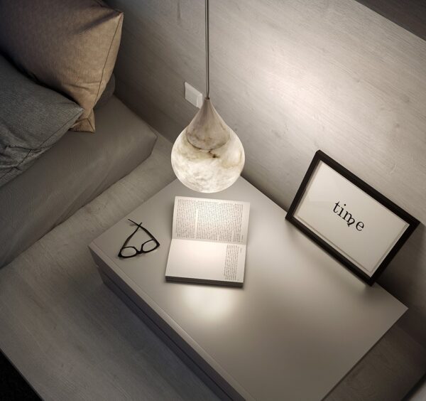 Дизайнерский подвесной светильник .prague от Alain Ellouz (Париж)