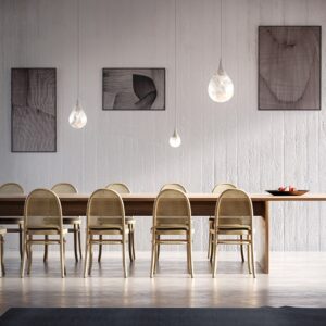 Дизайнерский подвесной светильник .prague 4