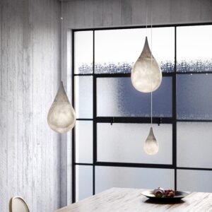 Дизайнерский подвесной светильник .prague 3