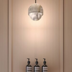 Дизайнерский подвесной светильник .yoko 4