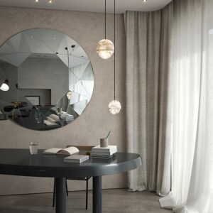 Дизайнерский подвесной светильник .yoko 3