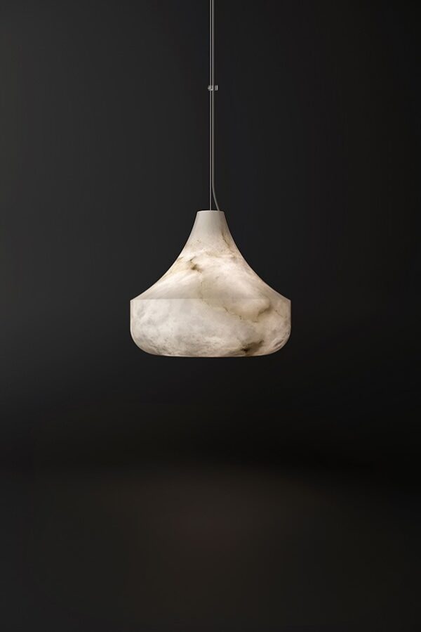 Дизайнерский подвесной светильник .zelie 3