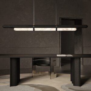 Дизайнерский подвесной светильник .odyssée 4