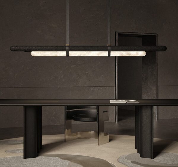 Дизайнерский подвесной светильник .odyssée 4