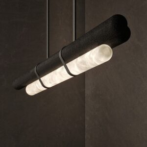 Дизайнерский подвесной светильник .odyssée 3