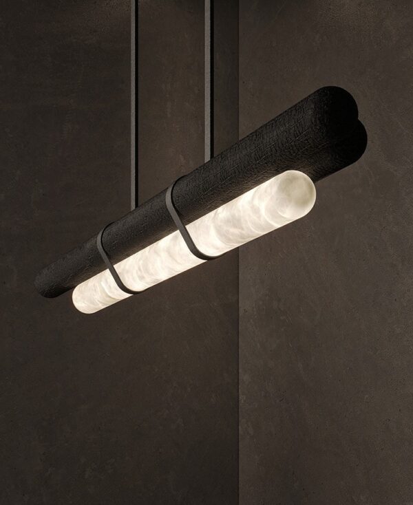 Дизайнерский подвесной светильник .odyssée 3