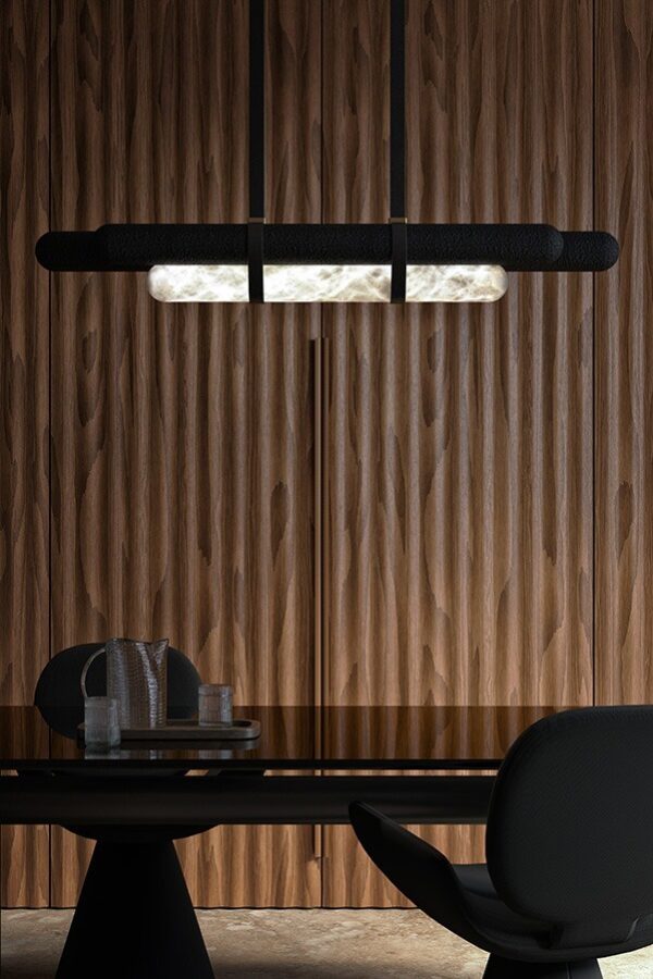 Дизайнерский подвесной светильник .odyssée 2