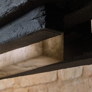 Дизайнерский подвесной светильник .terra S 2