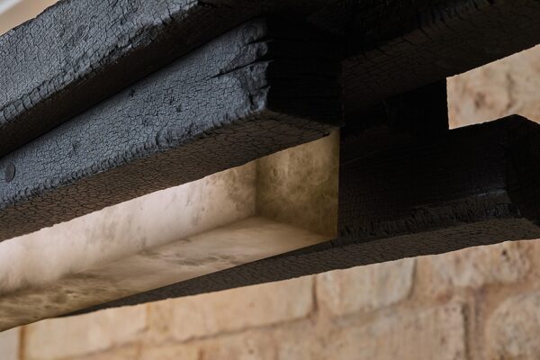 Дизайнерский подвесной светильник .terra S 2