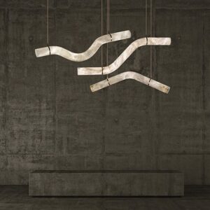 Дизайнерский подвесной светильник .liberty 4