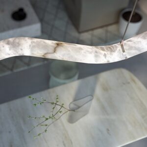 Дизайнерский подвесной светильник .liberty 3