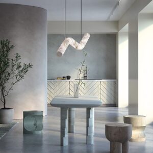 Дизайнерский подвесной светильник .liberty 2