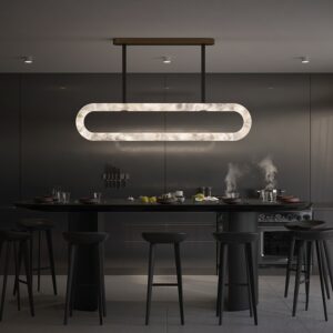 Дизайнерский подвесной светильник .alta 3