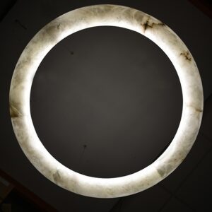 Дизайнерский подвесной светильник .oslo C от Alain Ellouz (Париж)