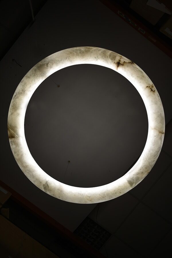 Дизайнерский подвесной светильник .oslo C от Alain Ellouz (Париж)