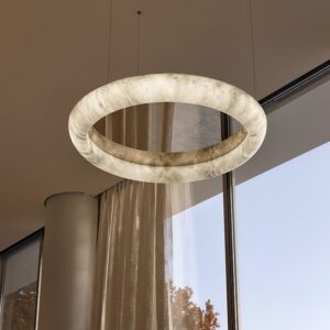 Дизайнерский подвесной светильник .ilona S 2