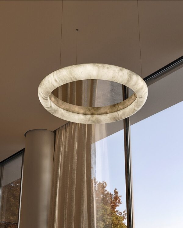 Дизайнерский подвесной светильник .ilona S 2