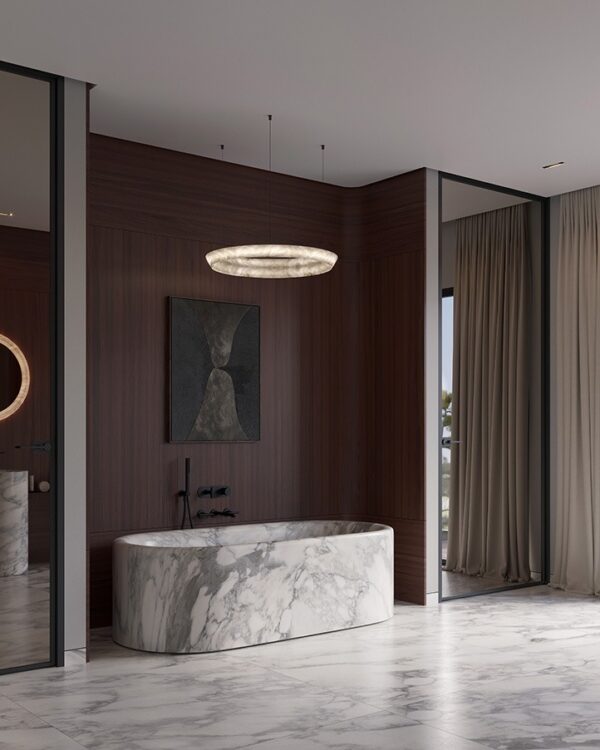 Дизайнерский подвесной светильник .lucy S