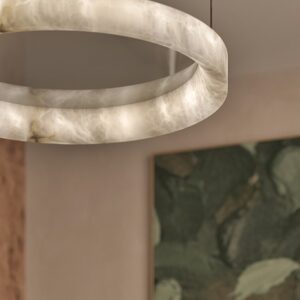 Дизайнерский подвесной светильник .solal S 2