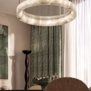 Дизайнерский подвесной светильник .solal S 3