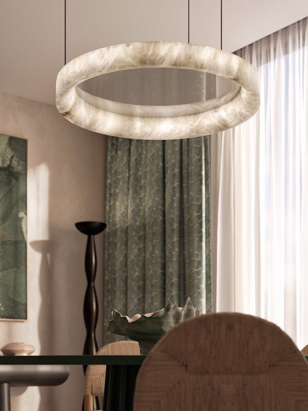 Дизайнерский подвесной светильник .solal S 3