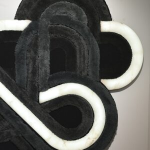 Дизайнерский ковер .ellipse 2