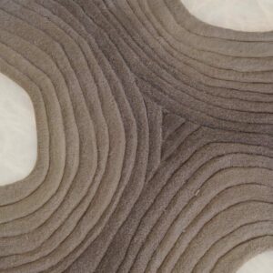 Дизайнерский ковер .echo 3