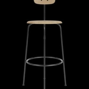 Итальянский барный стул Afteroom от Audo