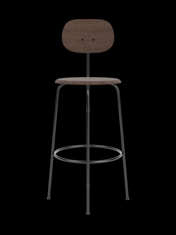 Итальянский барный стул Afteroom 4 от Audo