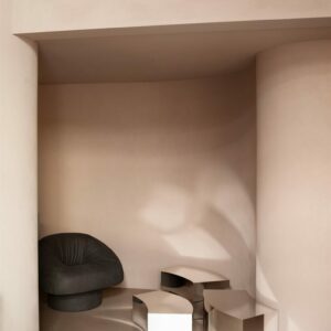 Итальянское кресло Olivia от Итальянское кресло Olivia