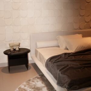 Итальянская кровать Lilas Bed от Gallotti Radice