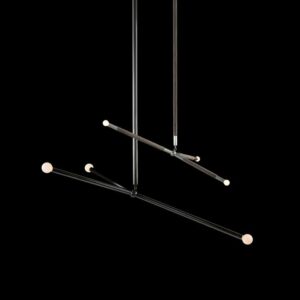 Дизайнерский подвесной светильник ARROW 6