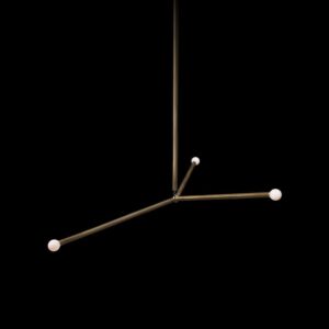 Дизайнерский подвесной светильник ARROW 5