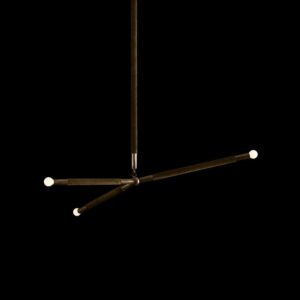 Дизайнерский подвесной светильник ARROW 4