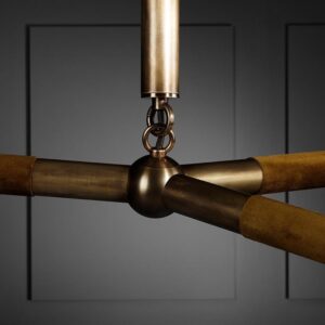 Дизайнерский подвесной светильник ARROW 3