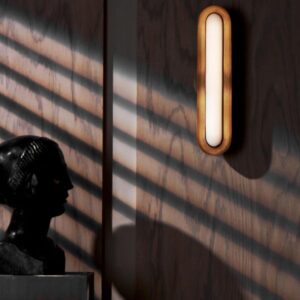 Дизайнерская настенная лампа CIRCUIT : 1 2